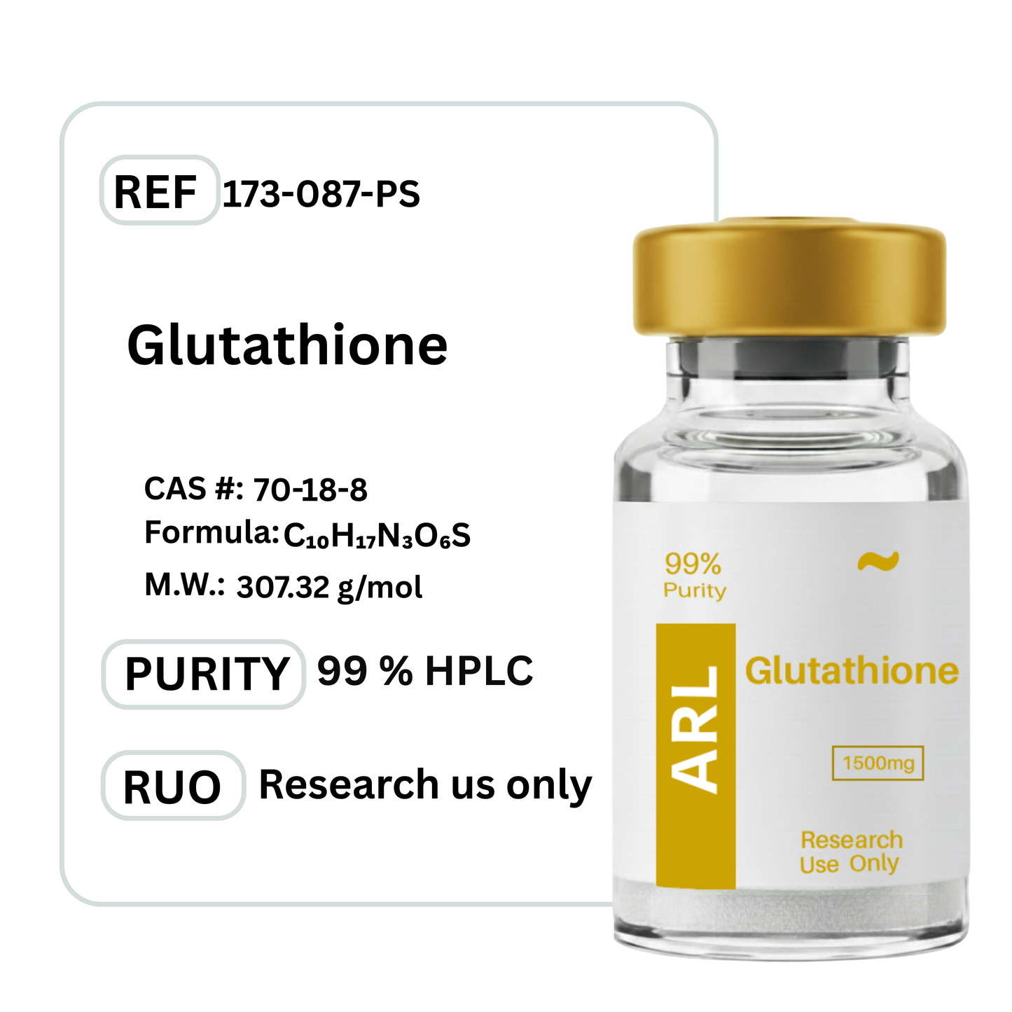 Glutathione