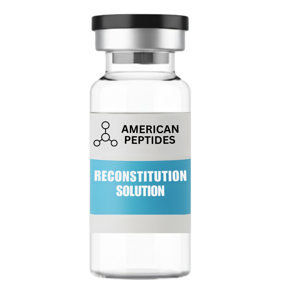 Reconstitution Solution (Free Item)