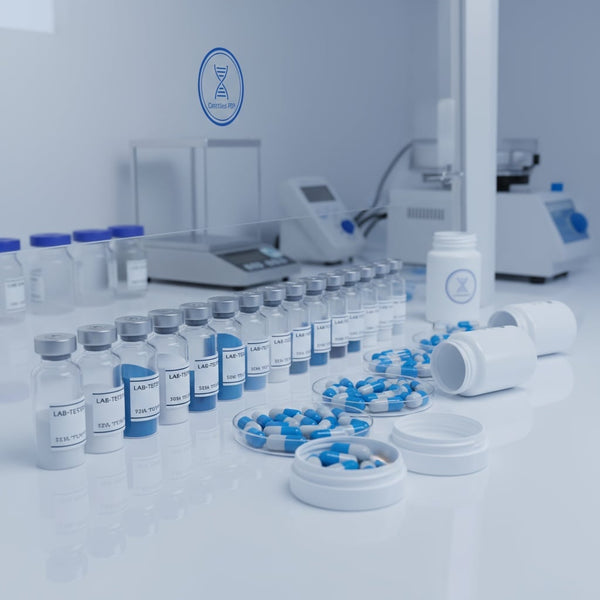 Peptides for Stronger Immunity and Better Health