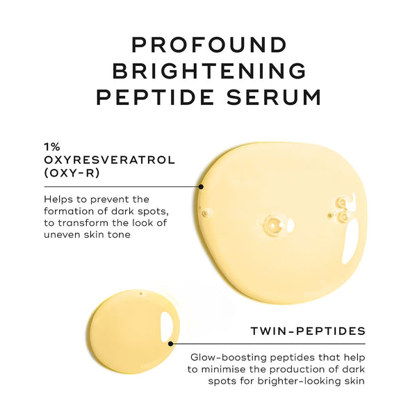 Profound Brightening Peptide Serum