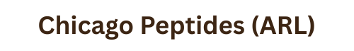 Chicago Peptides (ARL)