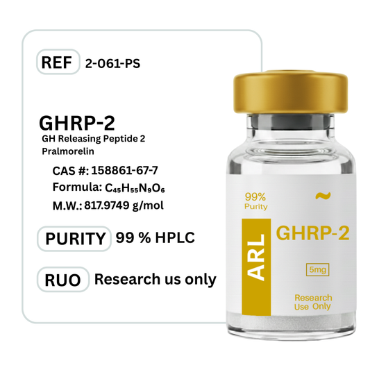 GHRP-2