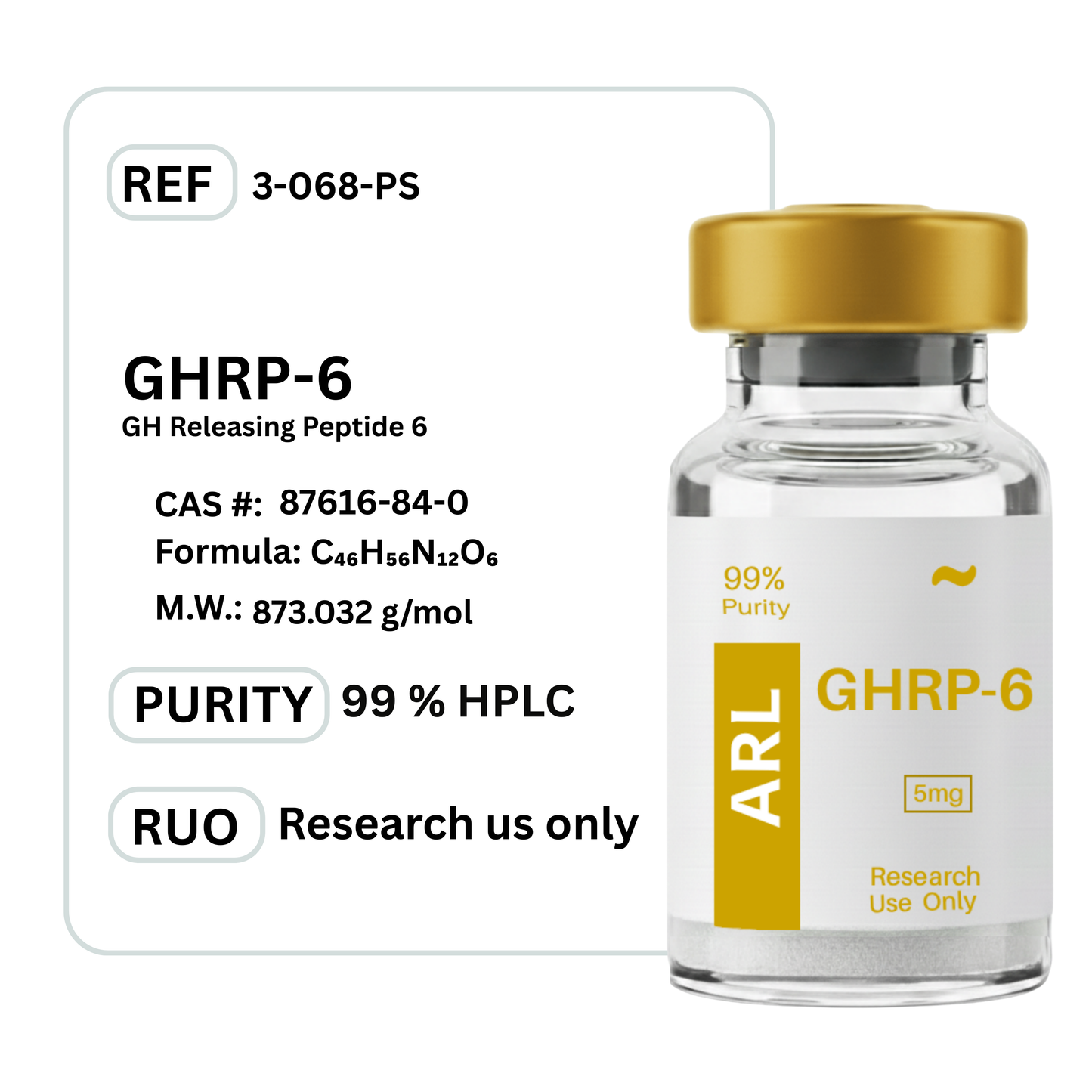 GHRP-6