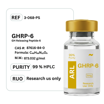 GHRP-6