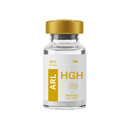 HGH