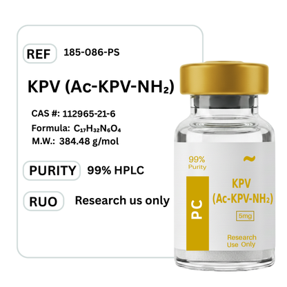 KPV Tripeptide