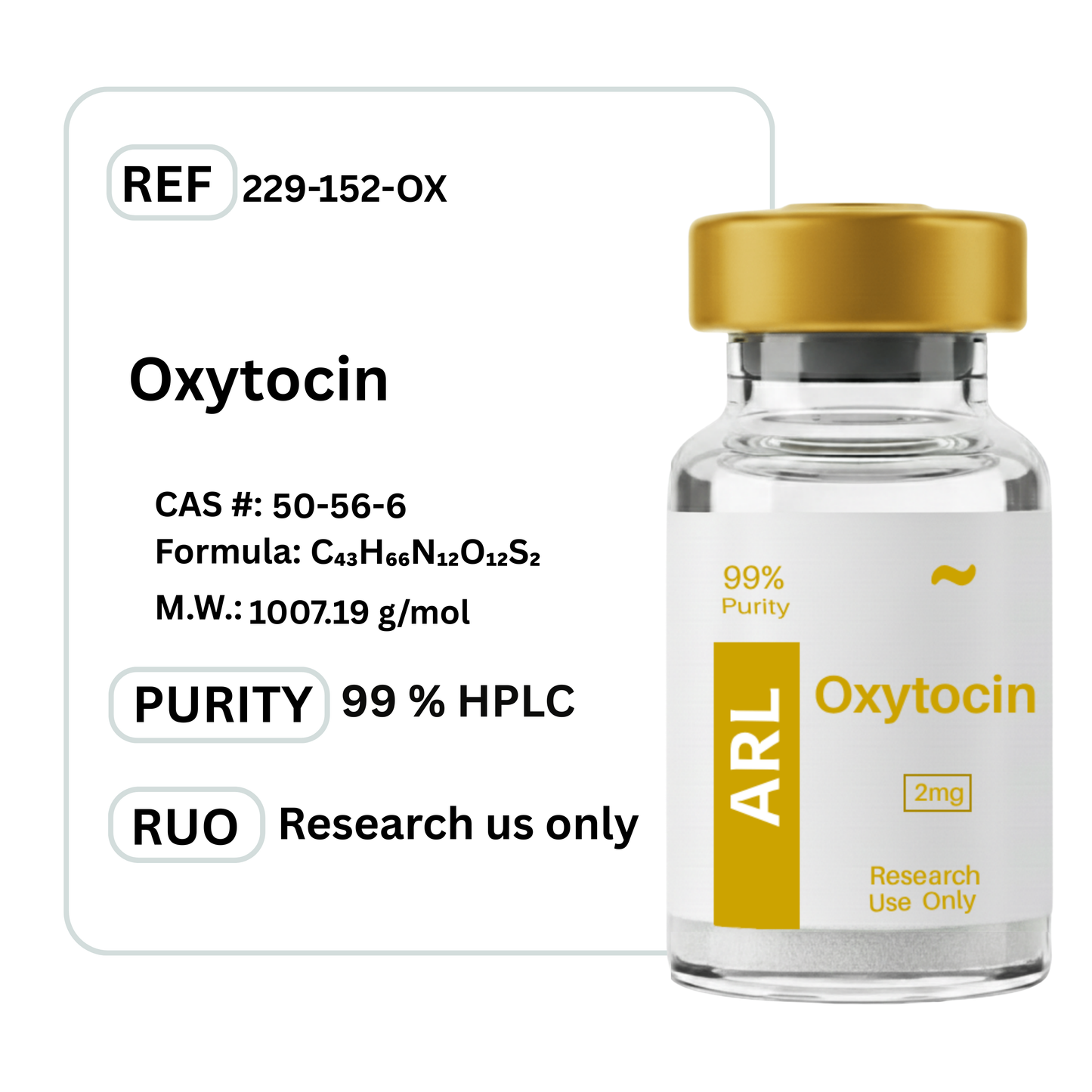 Oxytocin