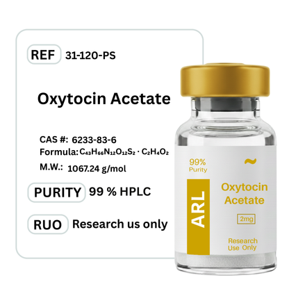 Oxytocin Acetate