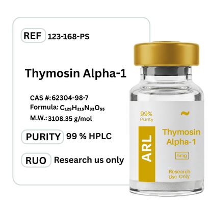 Thymosin Alpha-1